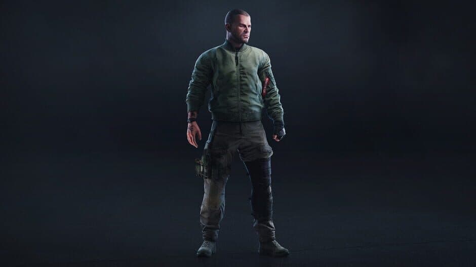 Скриншот 1 из Escape from Tarkov: Bear - Nord