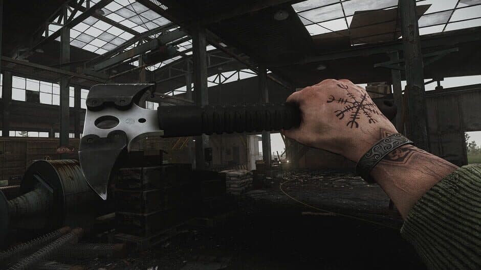 Скриншот 3 из Escape from Tarkov: Bear - Nord