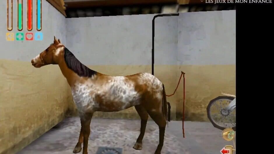 Скриншот 6 из Saddle Up: Time to Ride