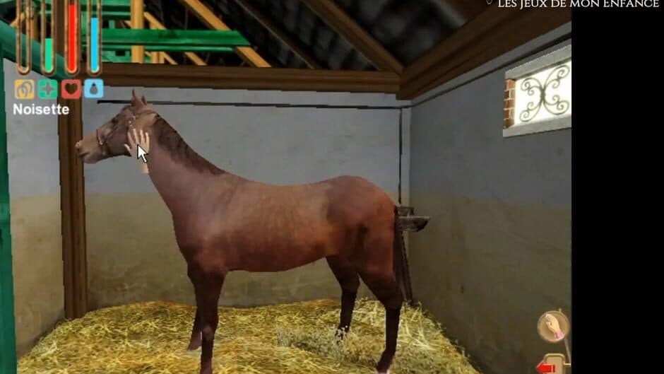 Скриншот 7 из Saddle Up: Time to Ride