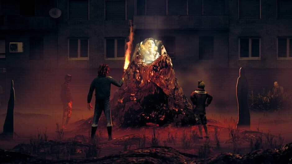 Скриншот 4 из The Abyssal Diplomat