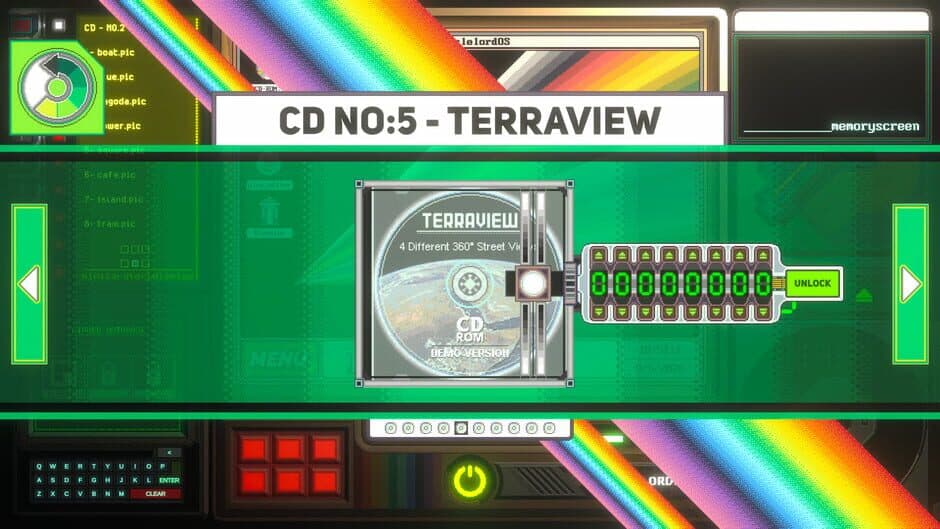 Скриншот 5 из CD-ROM