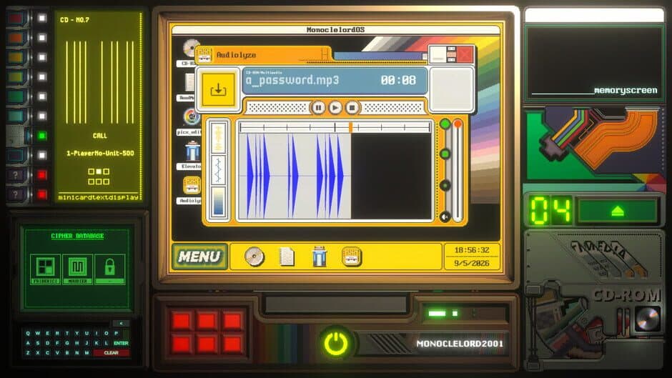 Скриншот 6 из CD-ROM