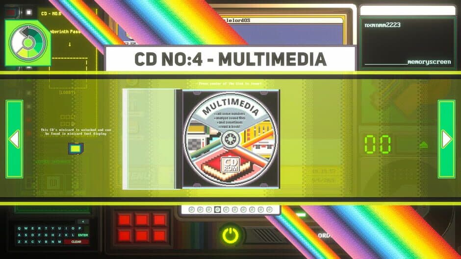 Скриншот 10 из CD-ROM