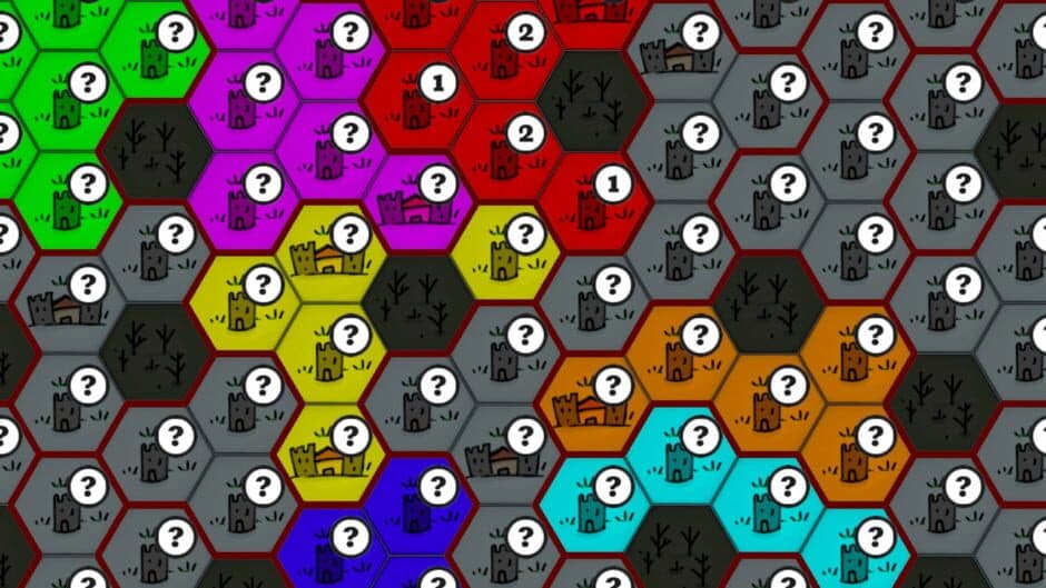 Скриншот 4 из Empire at Risk