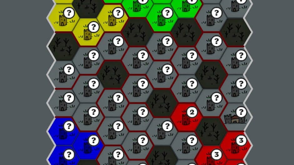 Скриншот 6 из Empire at Risk