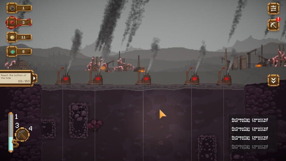 Скриншот 8 из Drill Deep
