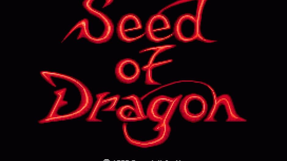 Скриншот 1 из Seed of Dragon