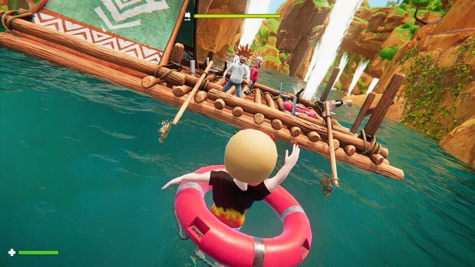 Скриншот 2 из Are We Sinking Yet?
