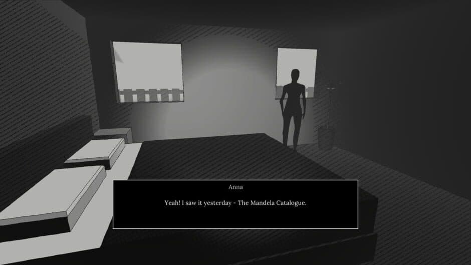 Скриншот 4 из Indistinguishable