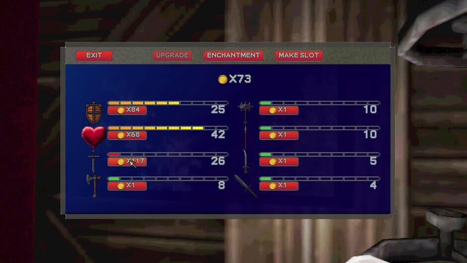 Скриншот 4 из Slot or Die