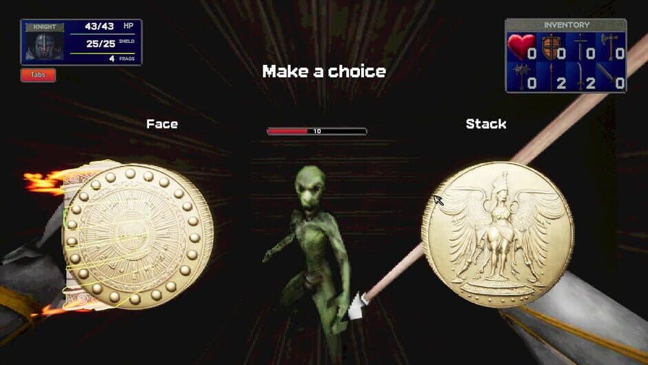Скриншот 8 из Slot or Die