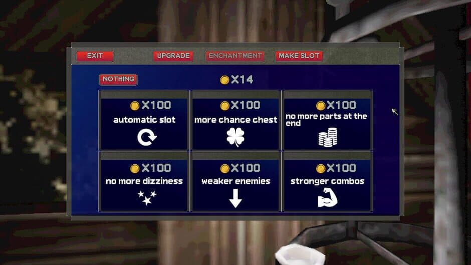 Скриншот 9 из Slot or Die