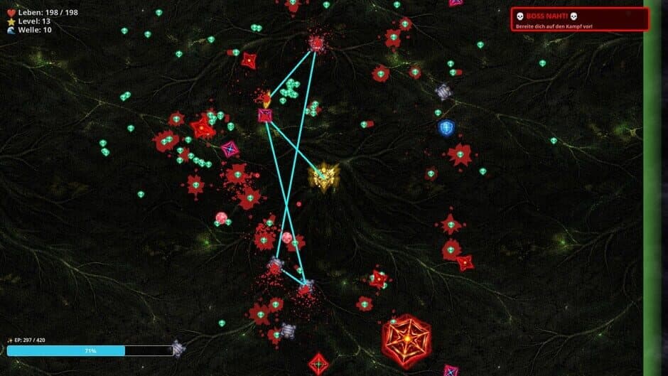 Скриншот 5 из Gloomvex