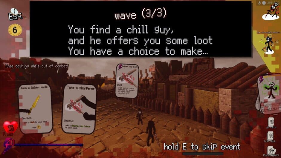 Скриншот 6 из Cards of Action