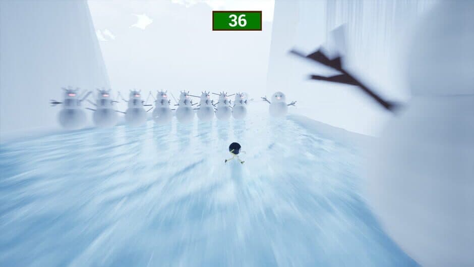 Скриншот 4 из 8 Ball 4