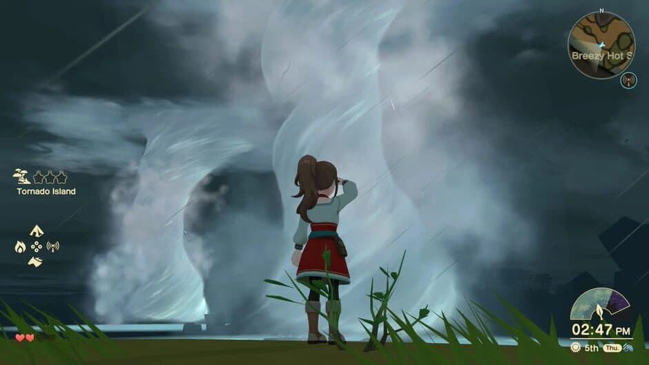 Скриншот 10 из Harvest Moon: Echoes of Teradea