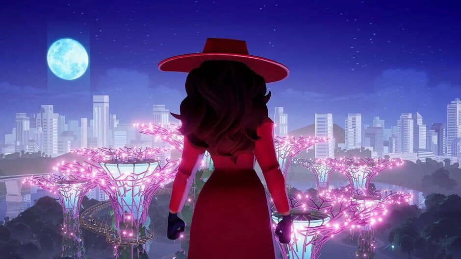Скриншот 6 из Carmen Sandiego: 40th Anniversary Edition