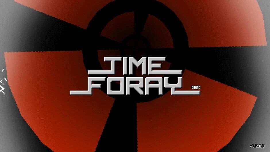 Скриншот 1 из Time Foray