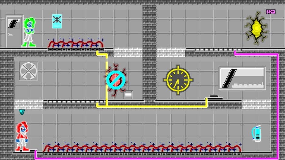 Скриншот 3 из Time Foray