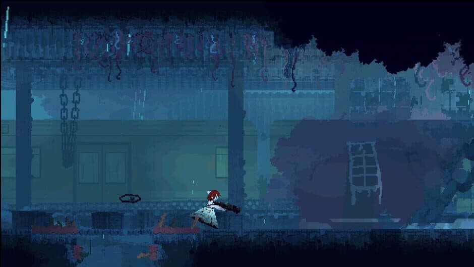 Скриншот 4 из Iron Bramble