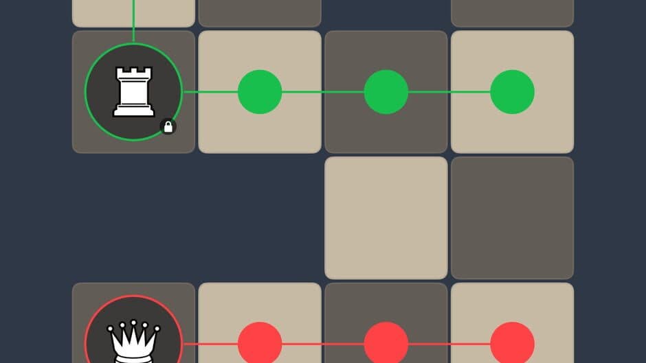 Скриншот 1 из Chess Peace