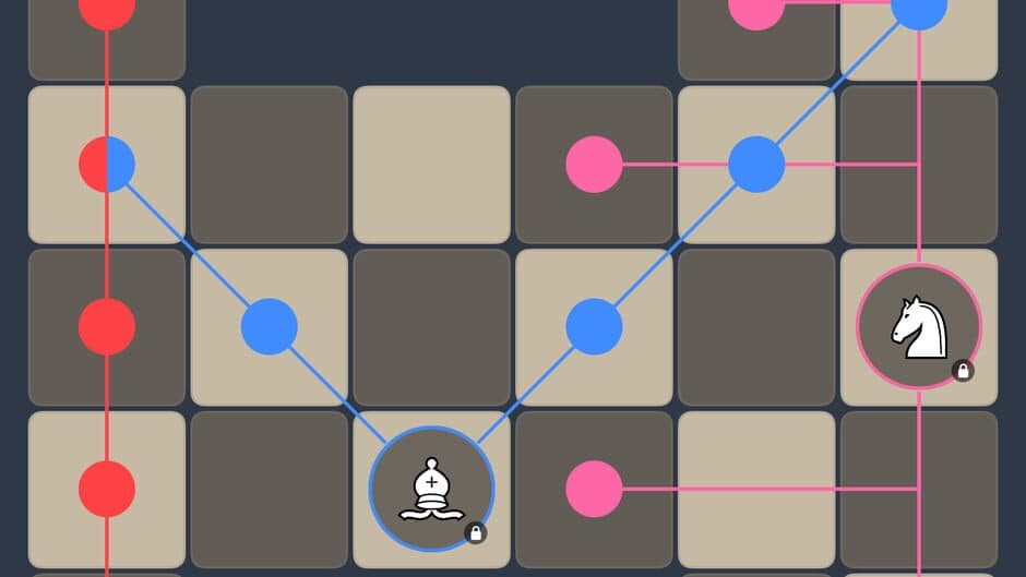 Скриншот 2 из Chess Peace
