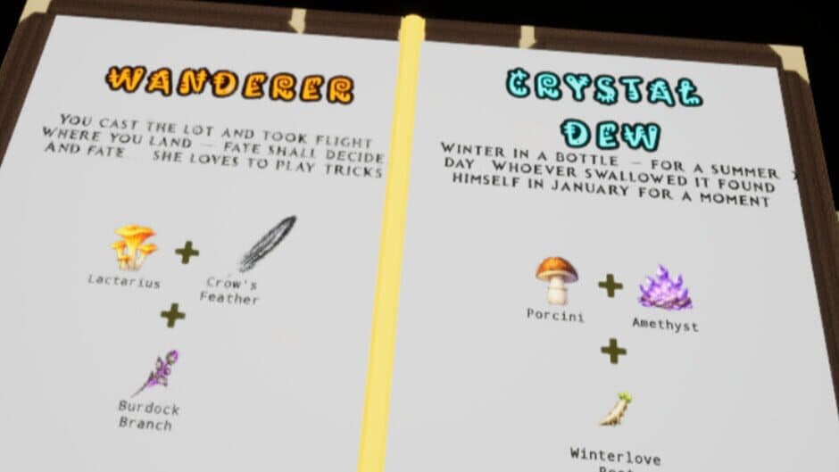 Скриншот 2 из Tavern Deep Cauldron