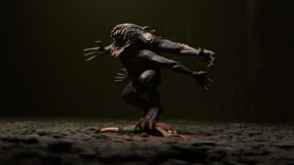 Скриншот 1 из Atrophia: Diseased Lands
