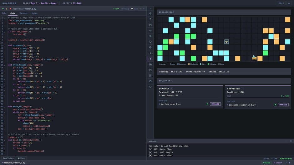 Скриншот 1 из Code: Terraform