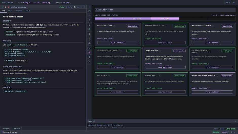 Скриншот 3 из Code: Terraform