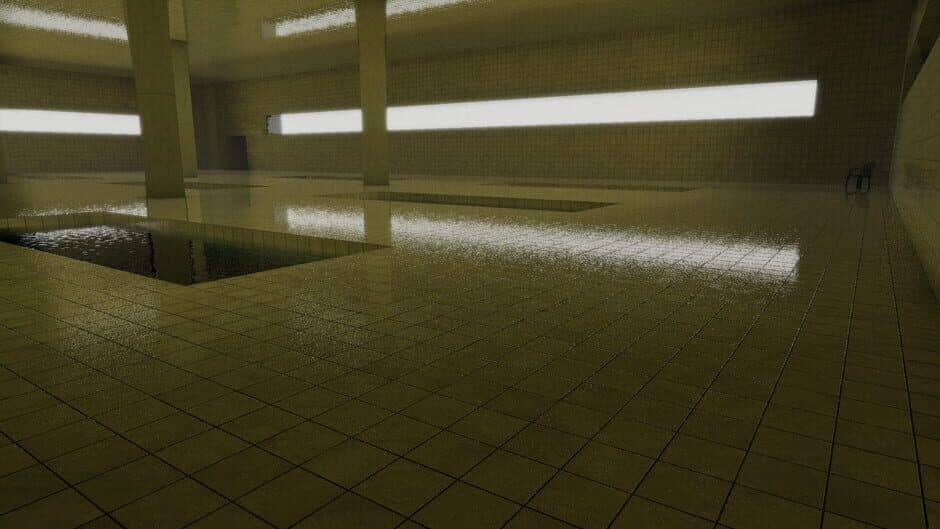 Скриншот 1 из Transcendence in the Poolrooms