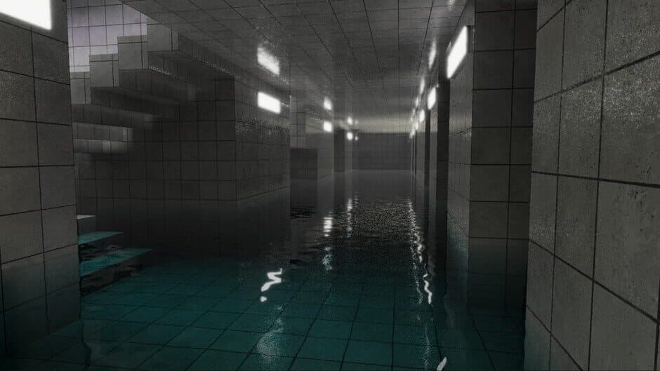Скриншот 3 из Transcendence in the Poolrooms
