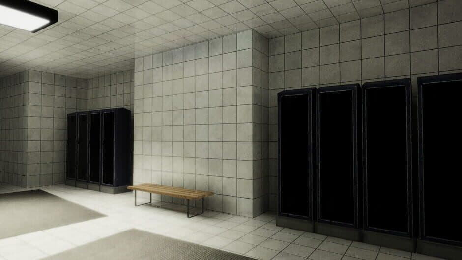 Скриншот 7 из Transcendence in the Poolrooms