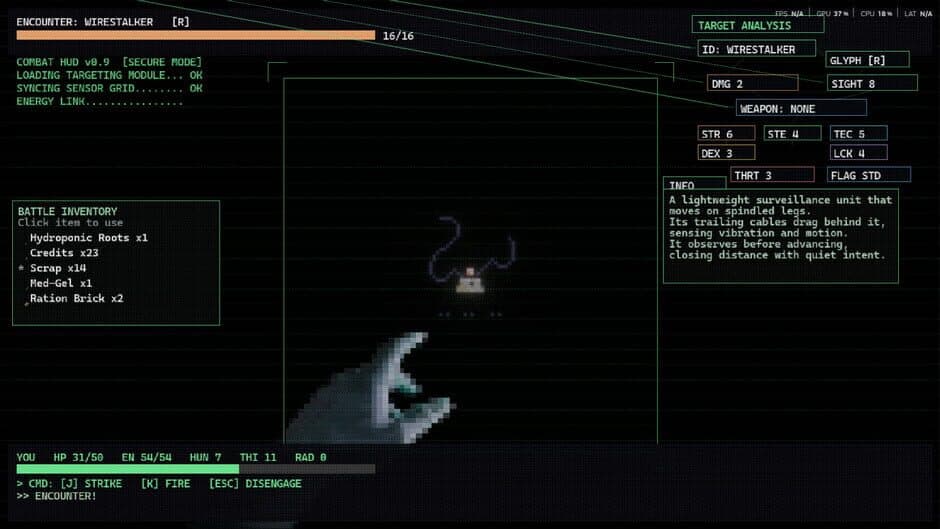 Скриншот 5 из Minos Initiative: 2112