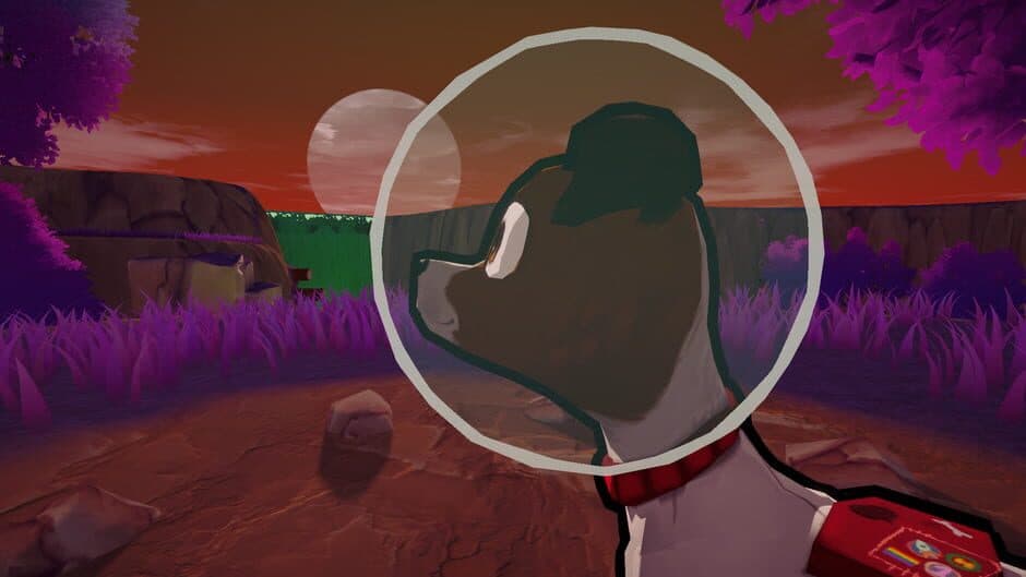 Скриншот 2 из Laika: A Space-Dog Oddyssey