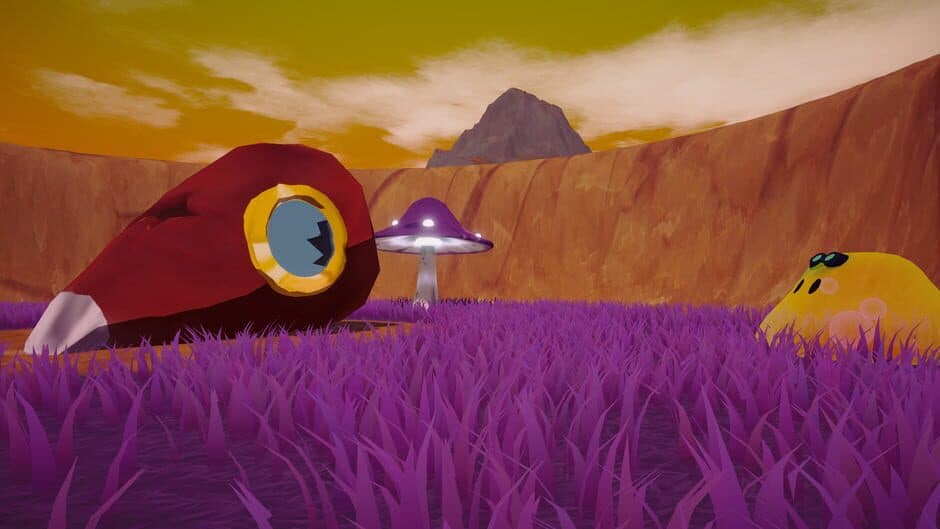 Скриншот 4 из Laika: A Space-Dog Oddyssey