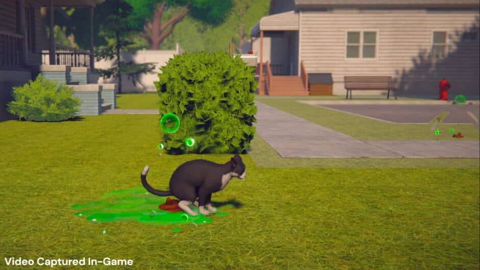 Скриншот 4 из Whose Lawn Is It Anyway