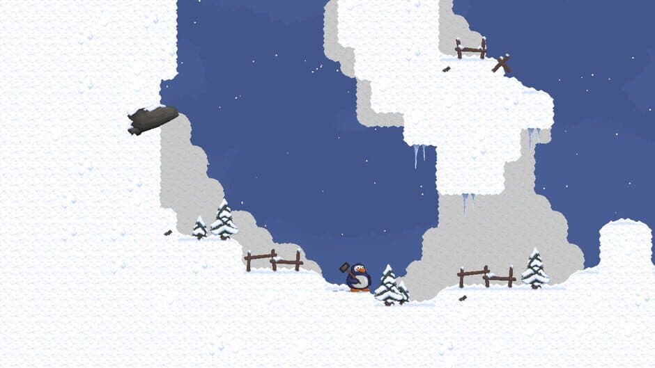Скриншот 3 из PenguPult