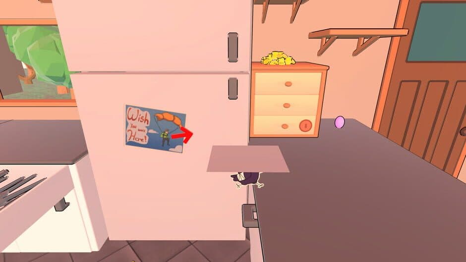 Скриншот 4 из Crow Heist