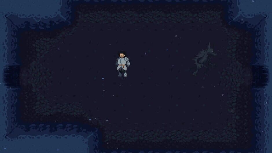 Скриншот 2 из Fallen Starborn
