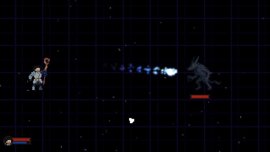 Скриншот 3 из Fallen Starborn