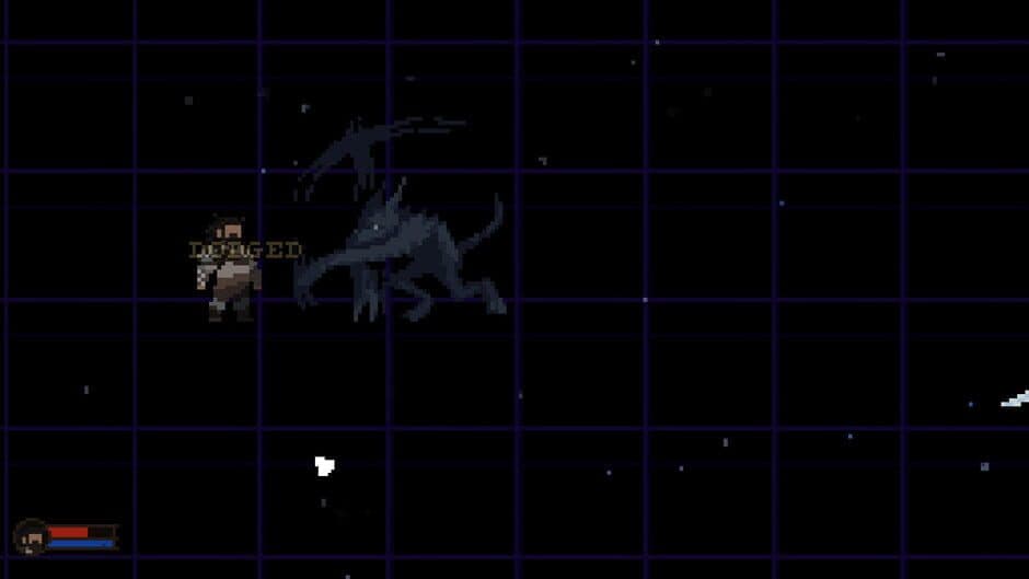 Скриншот 4 из Fallen Starborn