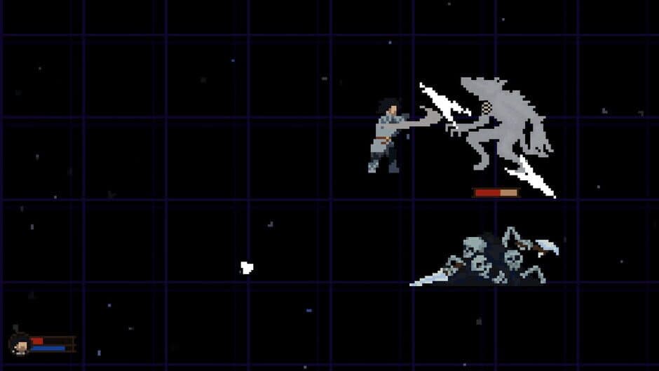 Скриншот 5 из Fallen Starborn