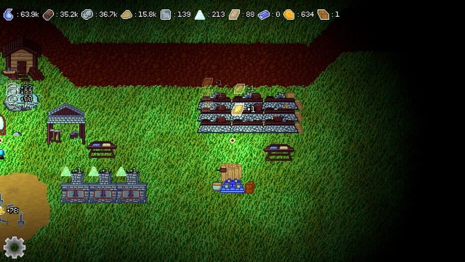 Скриншот 6 из The Manaworks