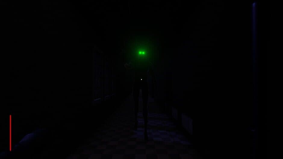 Скриншот 3 из Encroaching Shadows