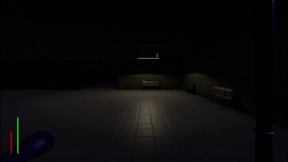 Скриншот 5 из Encroaching Shadows