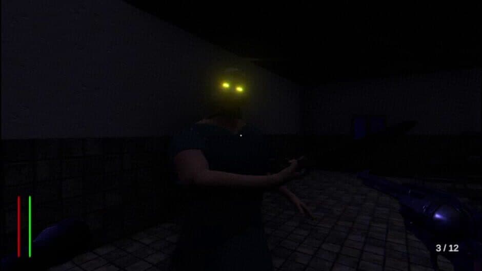 Скриншот 6 из Encroaching Shadows