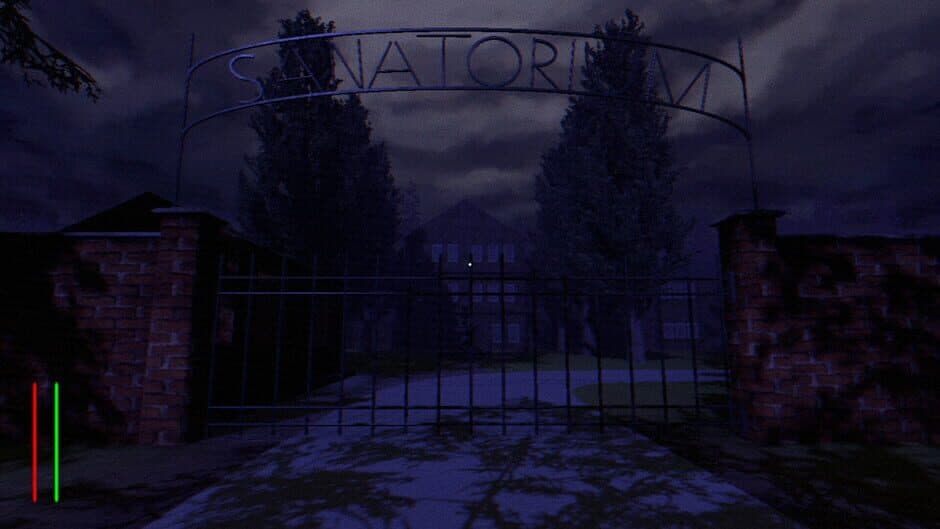 Скриншот 7 из Encroaching Shadows