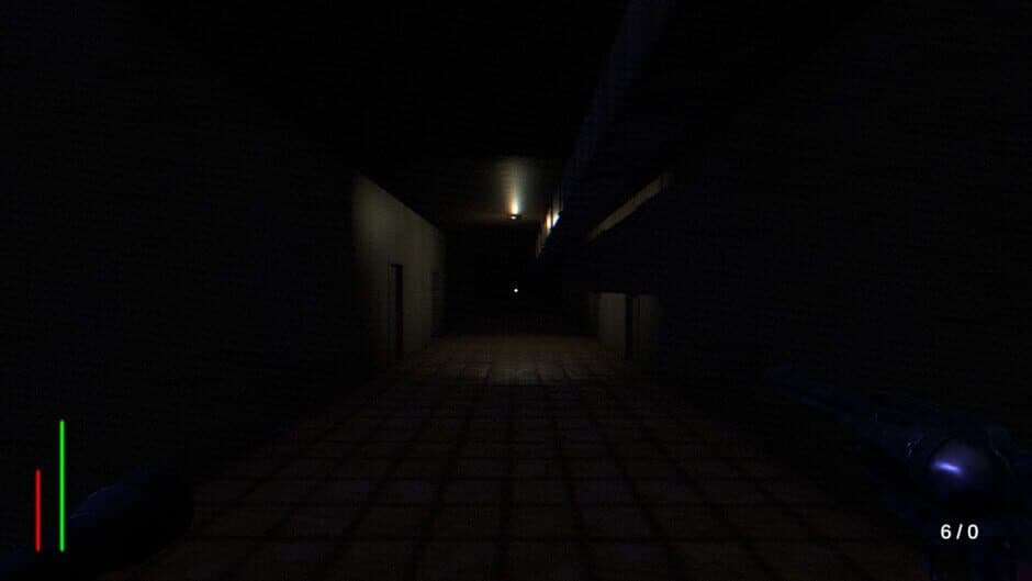Скриншот 8 из Encroaching Shadows